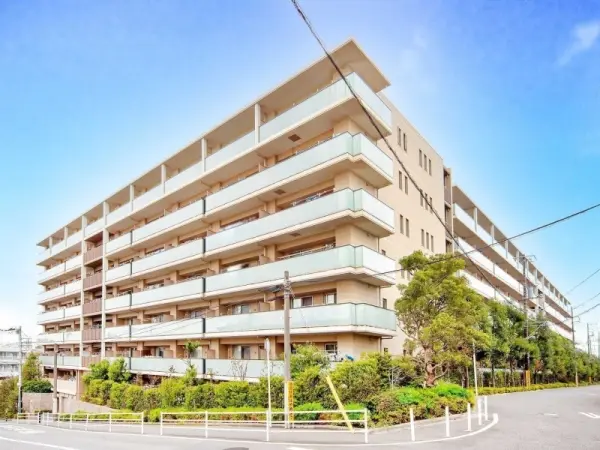 オハナ北習志野