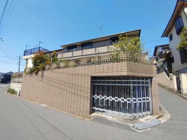 船橋市飯山満町2丁目　中古戸建