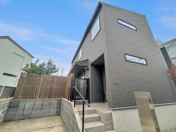 八千代市大和田新田　中古戸建