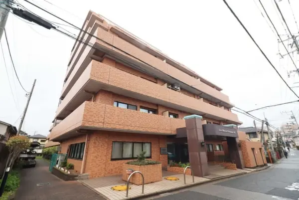ライオンズマンション津田沼第2