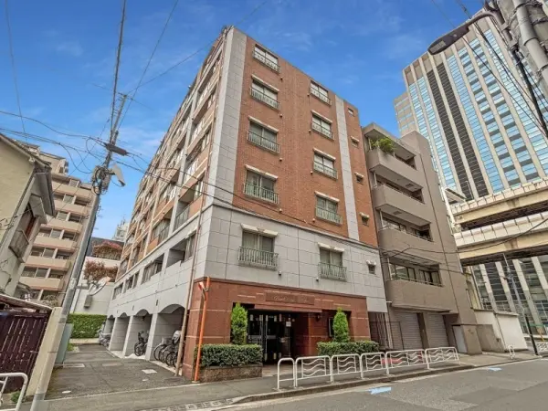 グランシティ木場