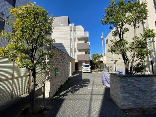 ヴォーガコルテ蒲田南