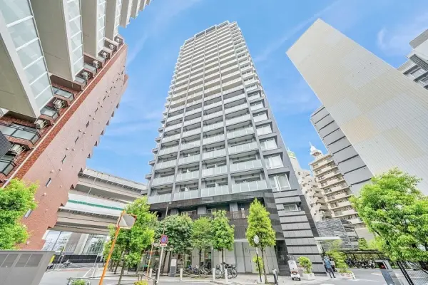 リビオタワー板橋