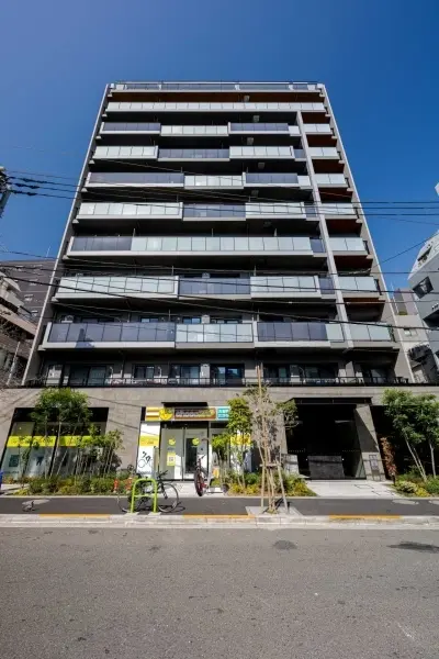 リビオレゾン三田