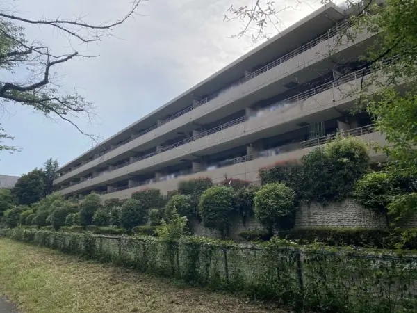 L・フォレスト杉並