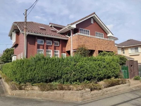 町田市三輪緑山2丁目　戸建