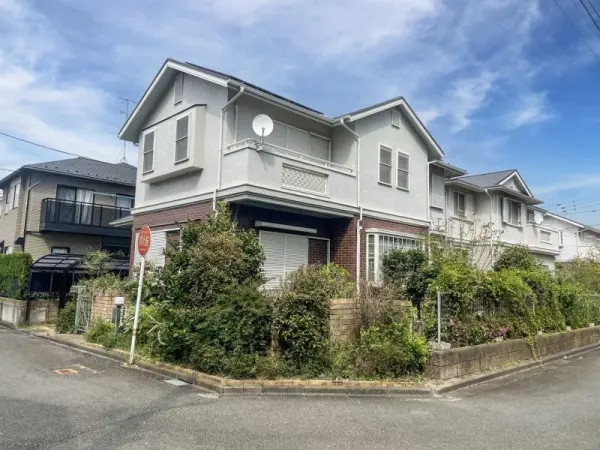 川崎市麻生区細山5丁目　戸建