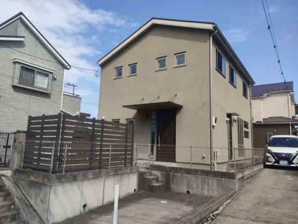 町田市南つくし野1丁目　戸建