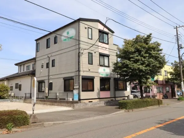 相模原市中央区田名塩田3丁目 店舗併用住宅