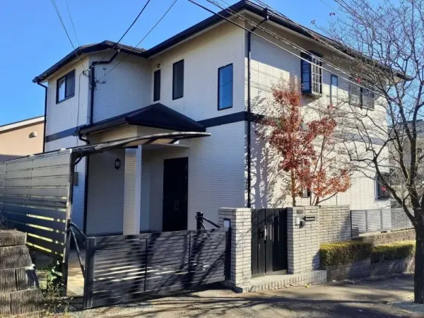 町田市三輪緑山1丁目　戸建