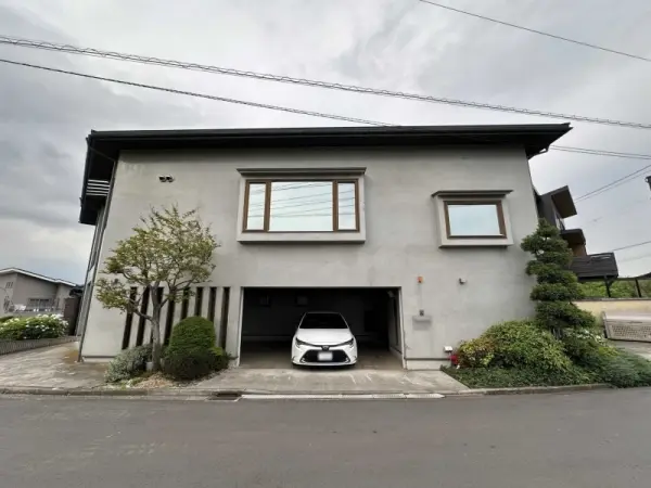 神奈川区片倉4丁目戸建