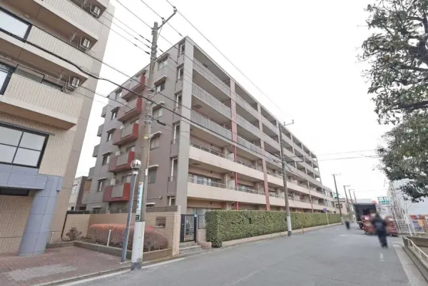 シティウインズパークフロント