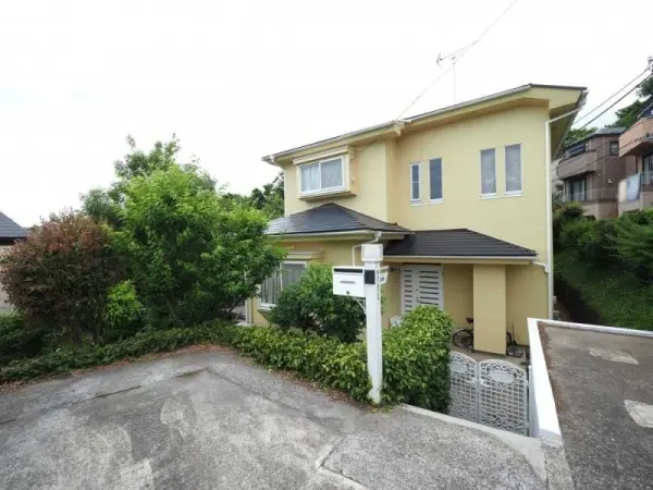 南区六ツ川1丁目　戸建