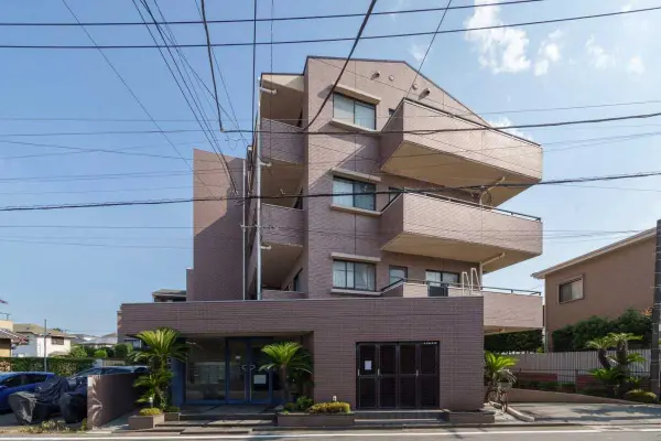 グレーシア鵠沼