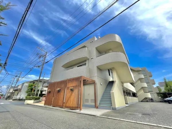 コスモ茅ヶ崎ベルセーヌ