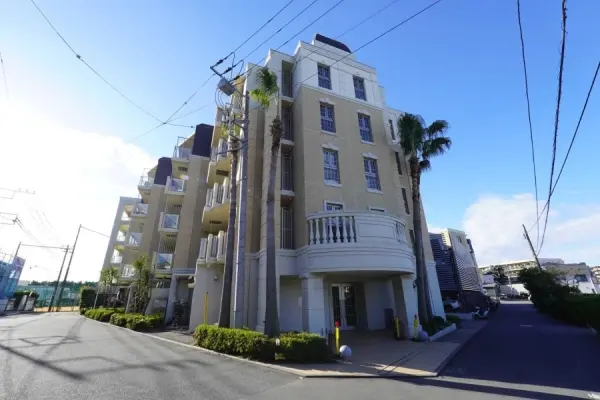 ヴェレーナ茅ヶ崎海岸