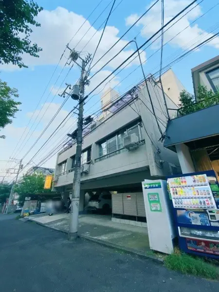 マンション和光
