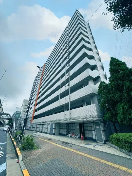 グランド・ガーラ代田橋