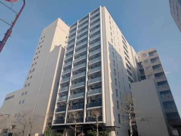 プレミスト日本橋浜町公園