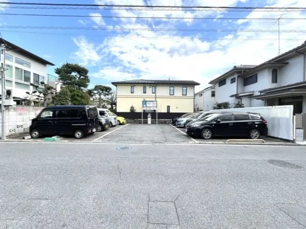 武蔵野市吉祥寺本町4丁目　売地