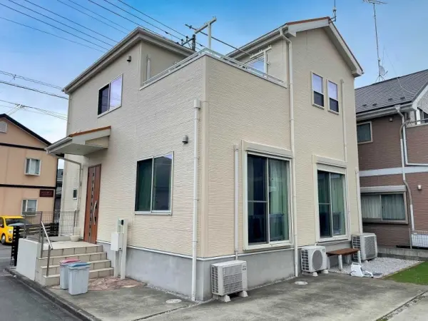 八王子市上壱分方町　中古戸建