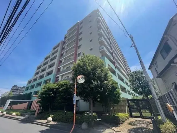 グランシーナ田無エアマークス