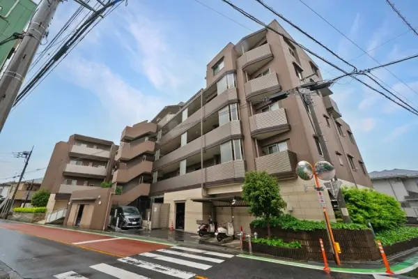 ランドシティみずほ台クレア
