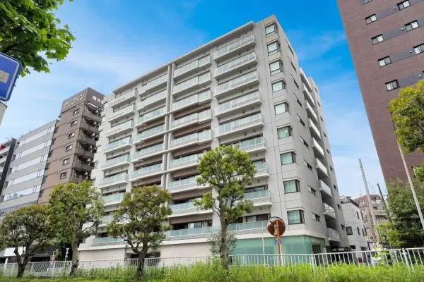 プラウド横浜桜木町