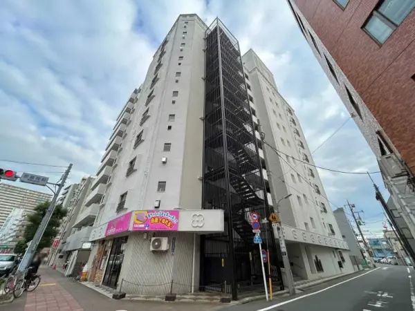 シャンボール第2大森