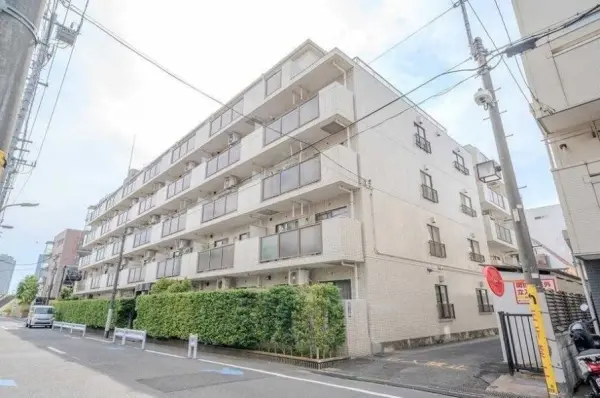 セントヒルズ田園調布