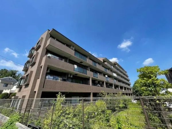 藤和ライブタウン鷺沼東ステージI