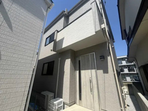 小平市鈴木町1丁目　中古戸建