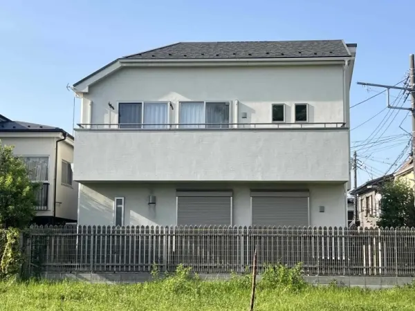 小金井市本町4丁目　中古戸建