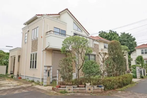 プラウドシーズン花小金井