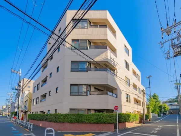 用賀テラス