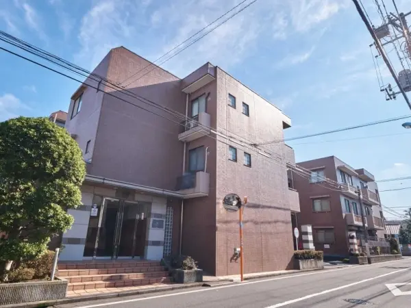 アールヴェール荻窪北