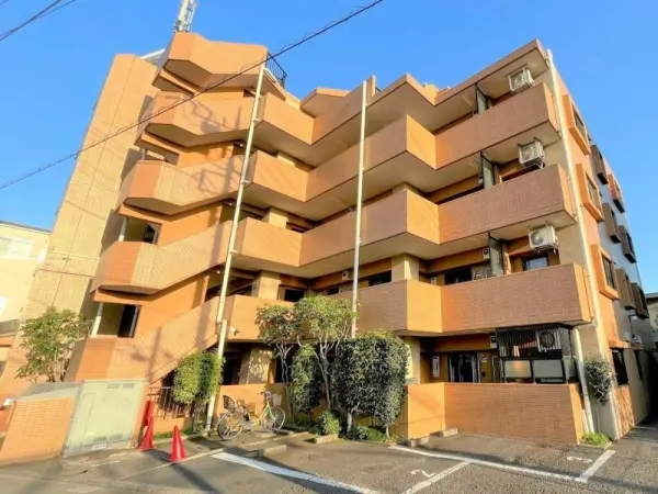レヂオンス府中