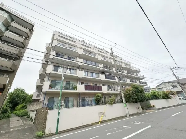 富士見ステータス