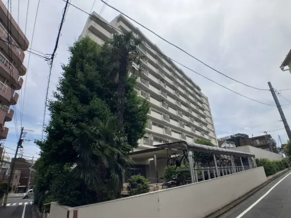 オーク荻窪マンション