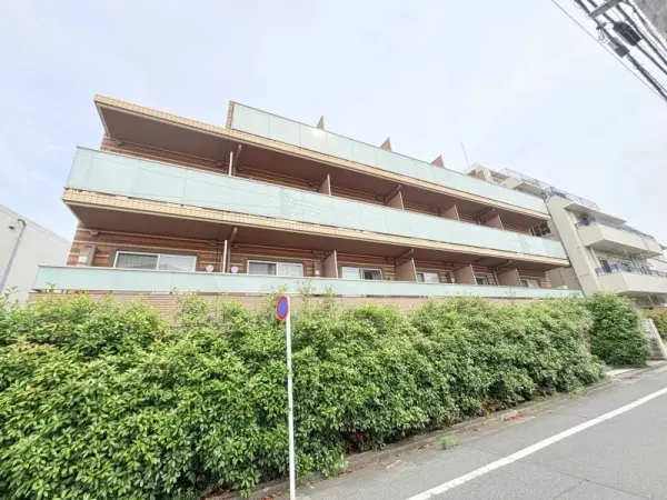 ブライズ杉並和泉
