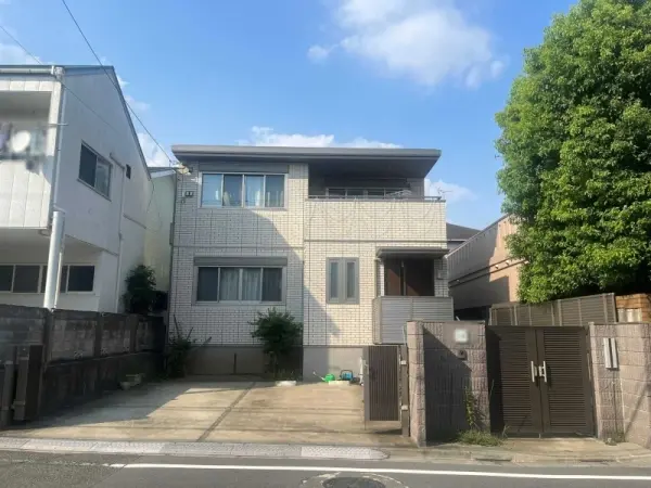 杉並区下高井戸3丁目　戸建