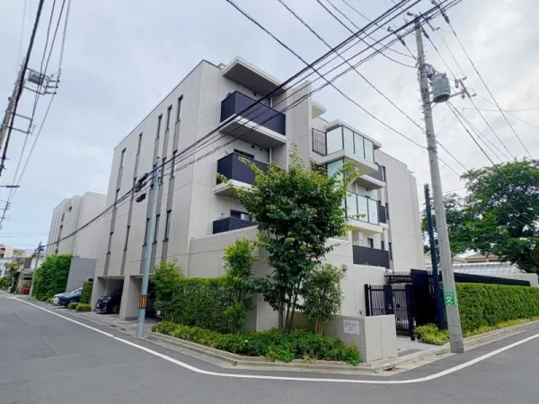 プラウド平和台テラス