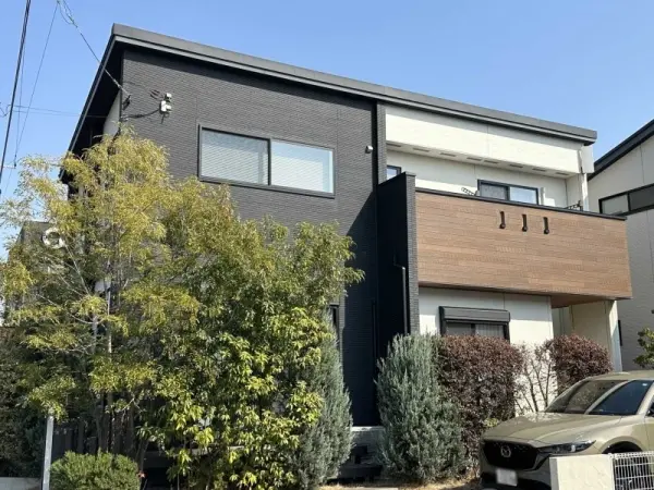 三郷市中央5丁目　中古戸建