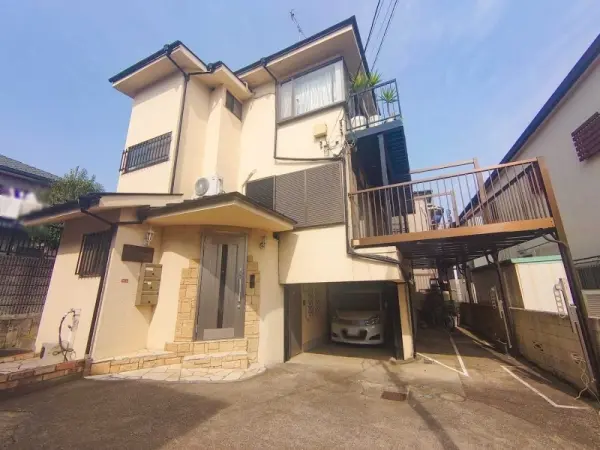 杉並区和田1丁目 戸建