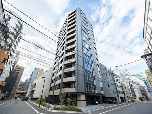 ガレリアドゥエル神田岩本町