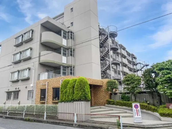 グリーンライフ蕨市民公園