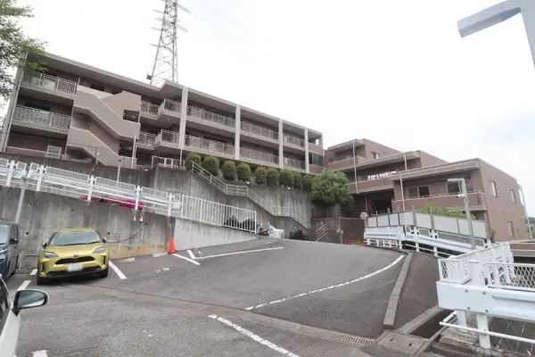 プレール日吉台