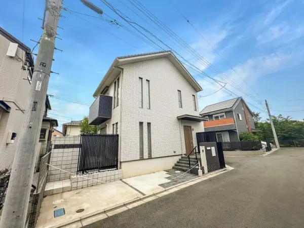 西東京市新町3丁目中古戸建
