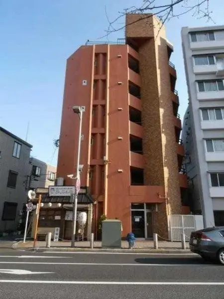 東武ハイライン桜新町