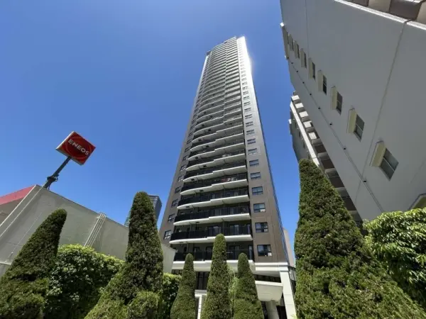 パークタワー大阪中之島フロント